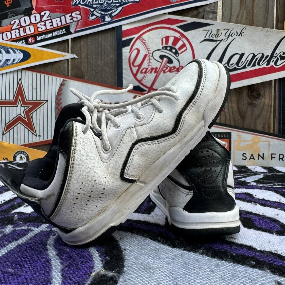 Size 2.5Y‎ - Nike JORDAN COURTSIDE 23 PS AQ7734-100